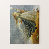 オスタラ ジグソーパズル (縦)