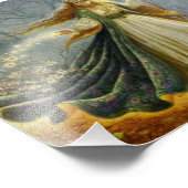 オスタラ フォトプリント            (角)