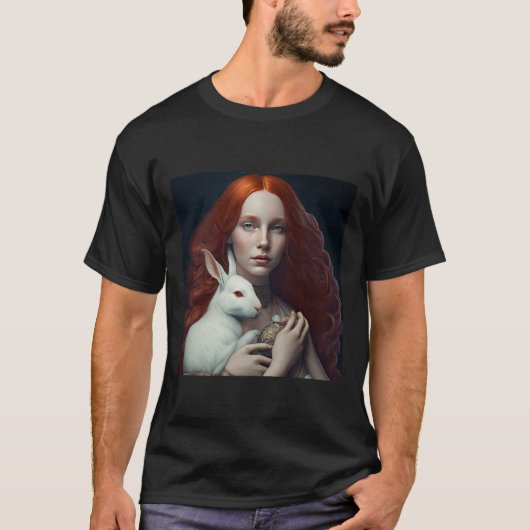 オスタラ#007 Tシャツ (正面)