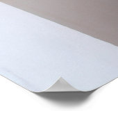 オスターカーサメディテラネア ポスター (角)