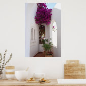 オスターカーサメディテラネア ポスター (キッチン)