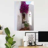 オスターカーサメディテラネア ポスター (ホームオフィス)