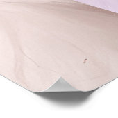 オスターガトデコロレス ポスター (角)