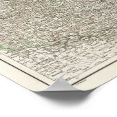 オスターシュレシェン・マーレン ポスター (角)