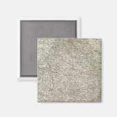 オスターシュレシェン・マーレン マグネット (正面/裏面)