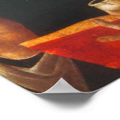 オスターデサントマスデアキノ ポスター (角)