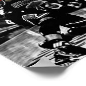 オスターデリックバラ ポスター (角)