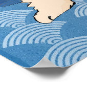 オスタートゥロンソブルラカマ ポスター (角)