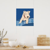 オスタートゥロンソブルラカマ ポスター (キッチン)