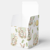 オスターラビットのお願い箱 フェイバーボックス (オープン)