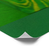 オスター – La Estatia de la Libertad - Hola! ポスター (角)