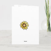 オスタ賛美ラ カード (裏面)