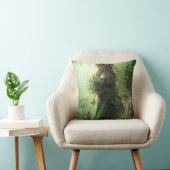 オスタ賛美ラ クッション (椅子)