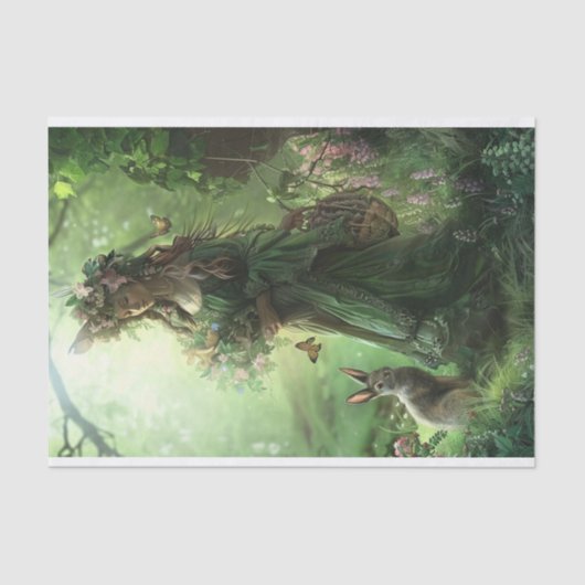 オスタ賛美ラ 薄葉紙 (正面)