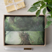 オスタ賛美ラ 薄葉紙 (ギフト)