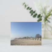 オスツゼーシャルベツ ポストカード (スタンド正面)