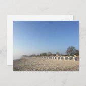 オスツゼーシャルベツ ポストカード (正面/裏面)