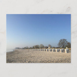 オスツゼーシャルベツ ポストカード