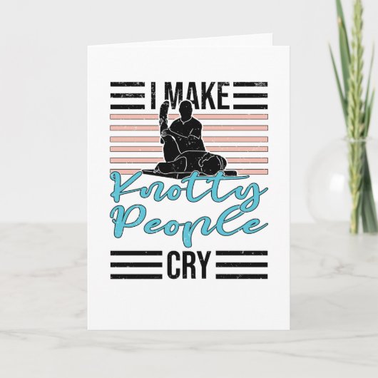 オステオパスチロカイロプラクター理学療法士 カード (正面)