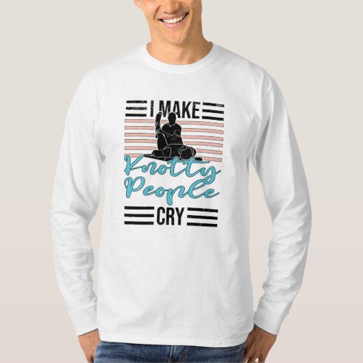 オステオパスチロカイロプラクター理学療法士 Tシャツ (正面)