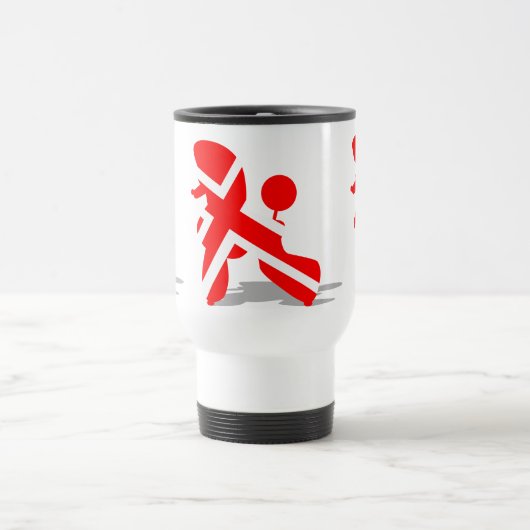 オステライヒプデル トラベルマグ (中央)