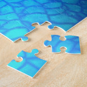 オステリア ジグソーパズル (側面)