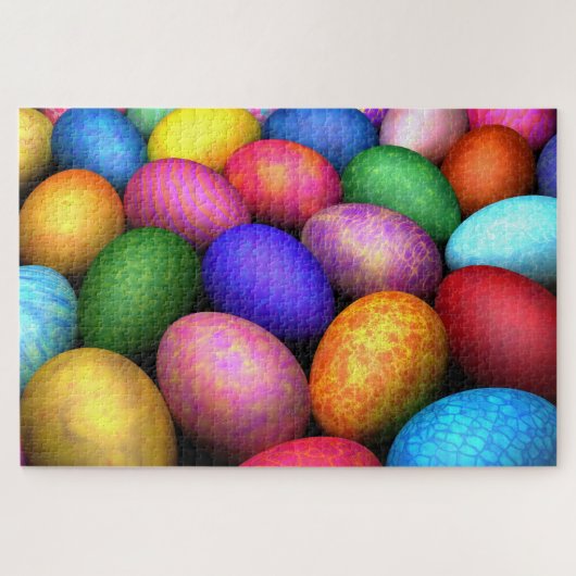 オステリア ジグソーパズル (横)