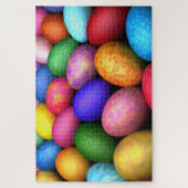 オステリア ジグソーパズル (縦)