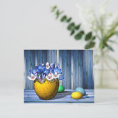 オステルビルト ポストカード (スタンド正面)