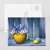 オステルビルト ポストカード (正面/裏面)