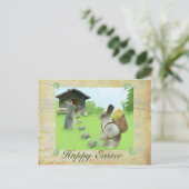 オステルビルト ポストカード (スタンド正面)