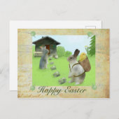 オステルビルト ポストカード (正面/裏面)