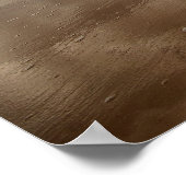 オステンドビーチベルギー ポスター (角)