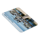 オストシーバートセリン マグネット (右側)