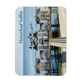 オストシーバートセリン マグネット (縦)