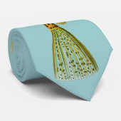 オストラシオンコルヌタス(ボクフィッシュ)、ヘッケルファインアート ネクタイ (ロール)