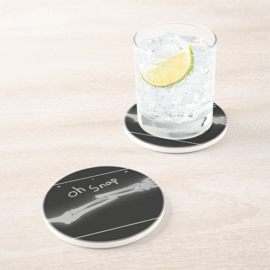 オスナップ コースター (側面)