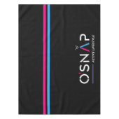 オスナップ テーブルクロス (正面)