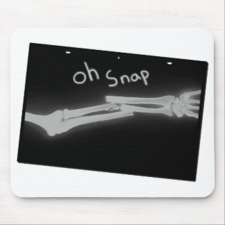 オスナップ マウスパッド