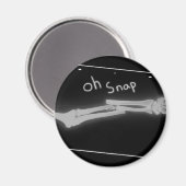 オスナップ マグネット (正面/裏面)