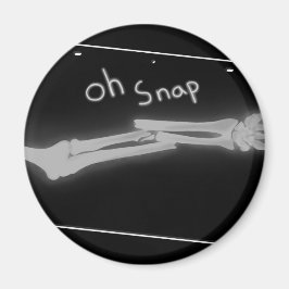 オスナップ マグネット