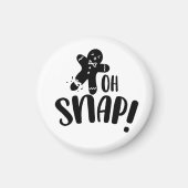 オスナップ マグネット (正面)