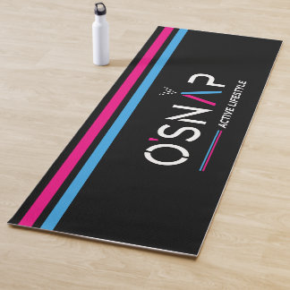 オスナップ ヨガマット