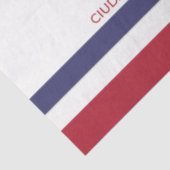 オスナード国旗(カリフォルニア) 薄葉紙 (詳細)