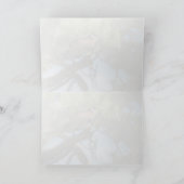 オスプレイのランチグリーティングカード カード (内部)