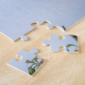 オスプレイの巣への着陸 ジグソーパズル (側面)