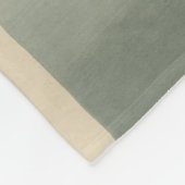 オスプレイの魚のタカ フリースブランケット (角)