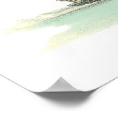 オスプレイバイオードボン ポスター (角)