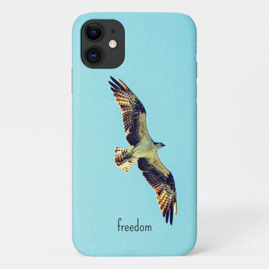 オスプレイ芸術 Case-Mate iPhoneケース (裏面)