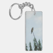 オスプレイ9028 キーホルダー (正面左)